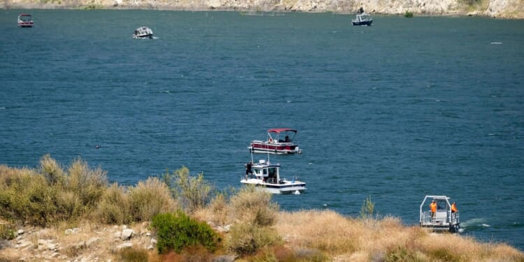 Sheriff’s office confirms that hiker found in California forest died of alcohol withdrawal