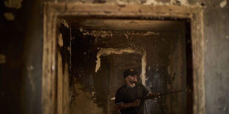 Israel detains over 70 suspects following deadly violence in the West Bank