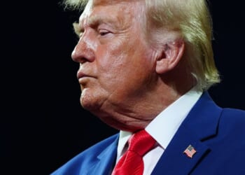 Court upholds block on Trump plans to use post office to police election