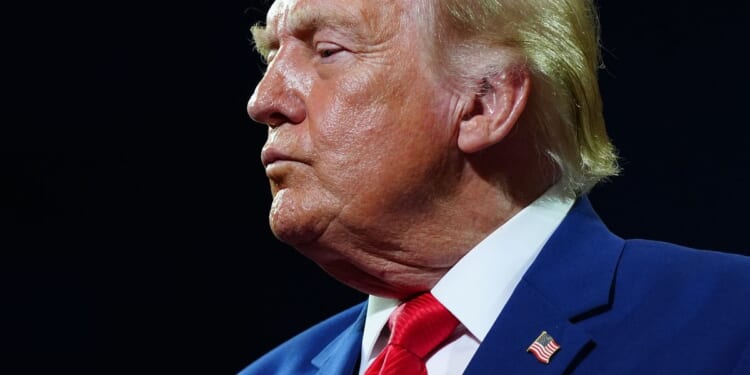 Court upholds block on Trump plans to use post office to police election