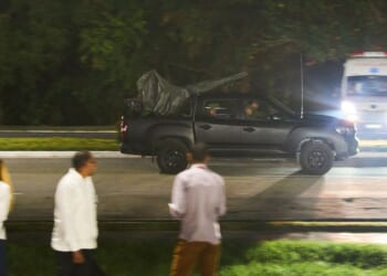 Raul Castro absent as Cuba celebrates anniversary of key revolutionary attack