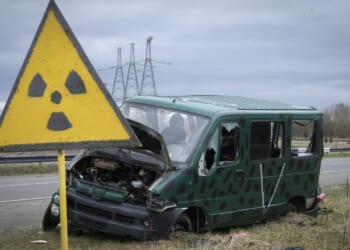As Trump boosts nuclear power, regulators seek to eliminate a longstanding radiation safety rule