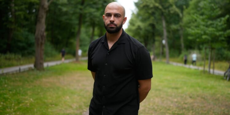 A fatal attack on Berlin’s Pride festival leaves locals wondering how their city will recover