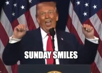 Sunday Smiles – HotAir