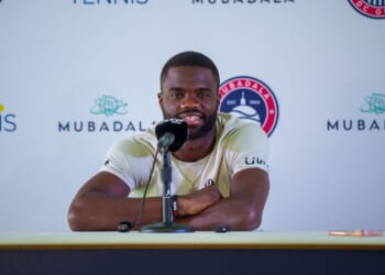 Hometown star Frances Tiafoe, tennis legend Venus Williams, upstart Alex Eala headline DC Open