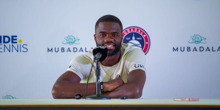Hometown star Frances Tiafoe, tennis legend Venus Williams, upstart Alex Eala headline DC Open