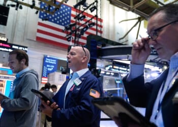 Markets take a sigh of relief alongside a pause in U.S.-Iran strikes