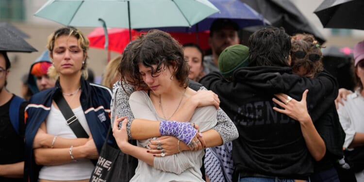 Questions mount after deadly Berlin Pride attack. Here’s what to know