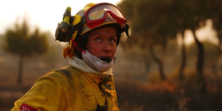 What to know about the historic wildfires in France and Spain