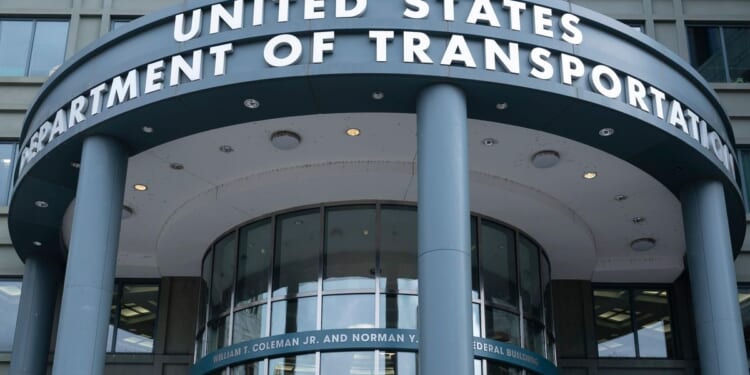 GAO finds empty Transportation Department buildings cost taxpayers $370 million a year