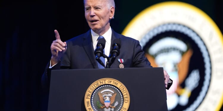 Joe Biden interviews with memoir ghostwriter reveal him discussing sensitive information