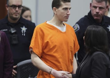 Bryan Kohberger asks to withdraw his guilty plea in the University of Idaho murders case