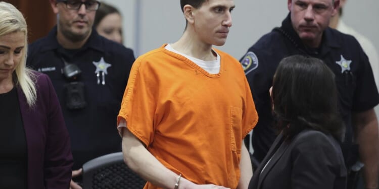 Bryan Kohberger asks to withdraw his guilty plea in the University of Idaho murders case