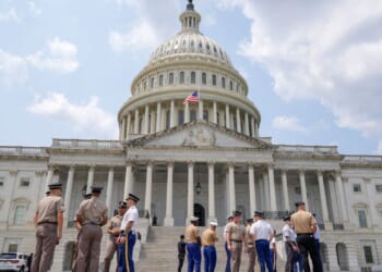 Lindsey Graham’s funeral to draw Trump remarks and world leaders in Washington