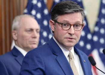 GOP frames midterms as battle against communism as socialists gain foothold in Democratic Party