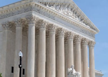 Brandywine retiree asks Supreme Court to hear property-rights lawsuit against Prince George’s County