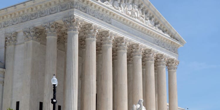 Brandywine retiree asks Supreme Court to hear property-rights lawsuit against Prince George’s County