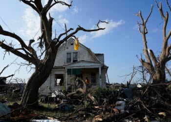 EF-3 tornado devastates Appleton, Menasha as Wisconsin recovers