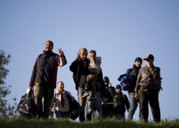 Austria deports more migrants than it takes in asylum seekers