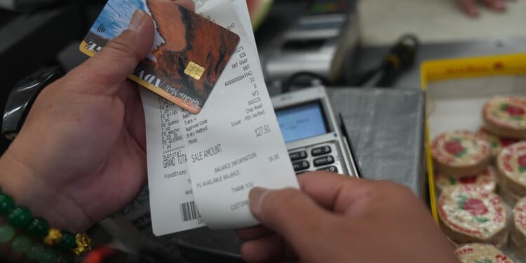 Chip cards arrive state by state