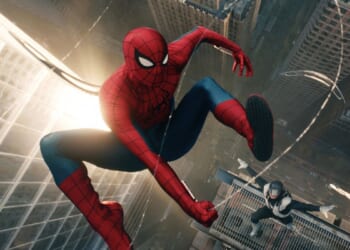 Brand New Day’ eyes one of biggest box-office openings ever
