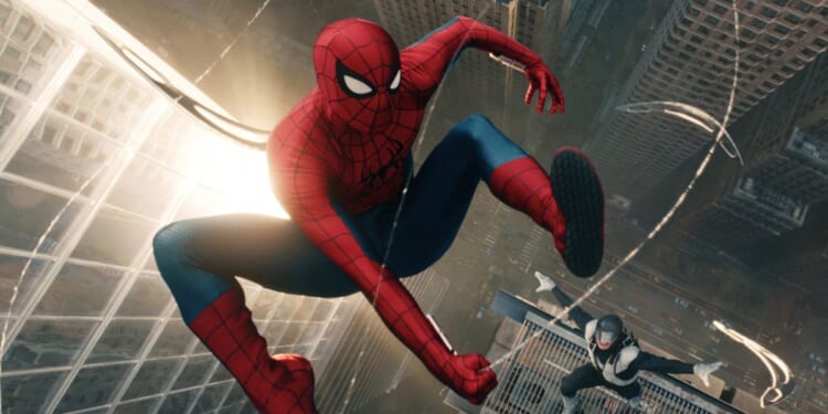 Brand New Day’ eyes one of biggest box-office openings ever