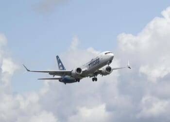 FAA says inspections possible on 453 Boeing planes following reports of faulty seat installation