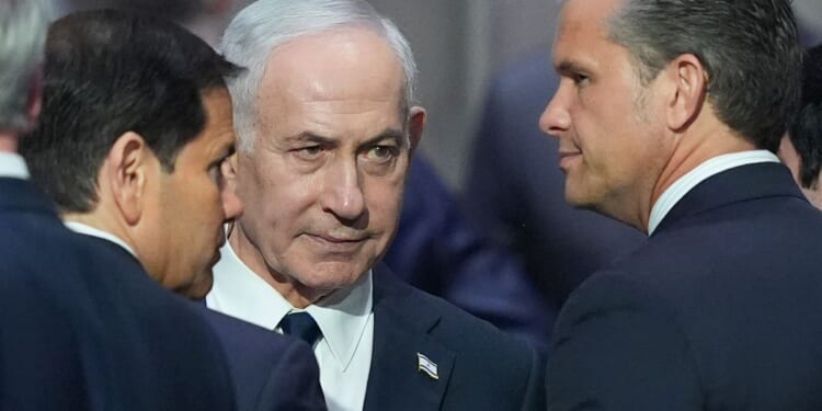 Trump meets with Netanyahu, Zelenskyy as wars drag on