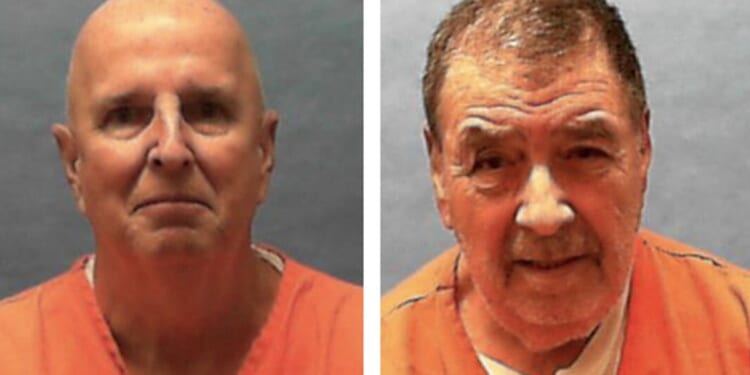 Florida puts ex-police officer to death for girl’s murder, first of 2 executions set for single day