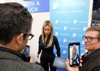 New York school pauses plan to deploy humanlike AI robot teacher after backlash