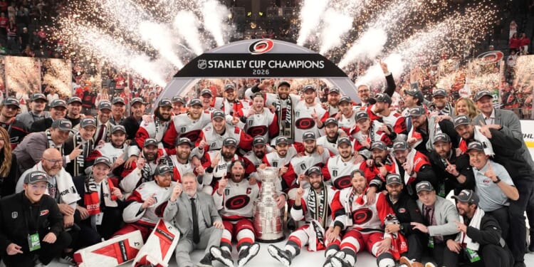 Amazon Prime to stream Wednesday NHL games, playoff series in Canada under Rogers deal