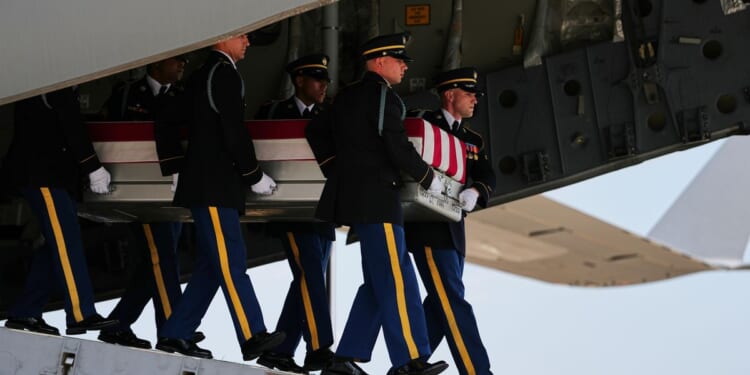 Pentagon ties new casualty category for renewed U.S.-Iran fighting to end of ‘Operation Epic Fury’