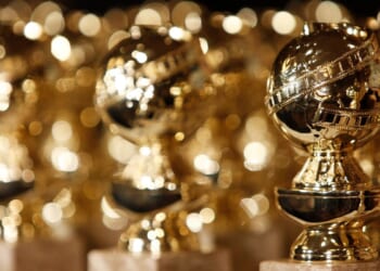 Former Golden Globes owners sue Penske Media alleging fraud in acquisition of awards show