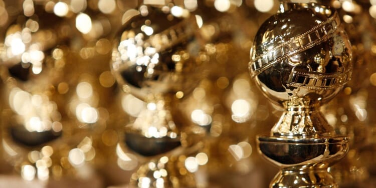 Former Golden Globes owners sue Penske Media alleging fraud in acquisition of awards show