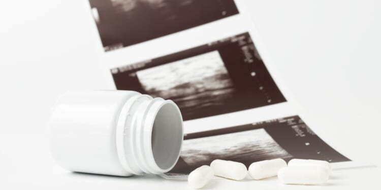 The abortion pill has been marketed by proponents as a symbol of women’s freedom and autonomy. But what happens when that pill is used to take a woman’s choice away?