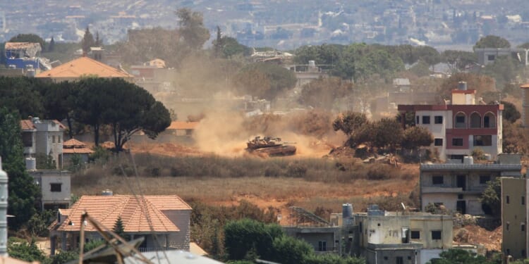 Israeli authorities accuse army veteran of spying for Iran
