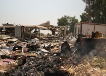Iran condemns U.S.-Saudi attacks on Iraq as war expands further