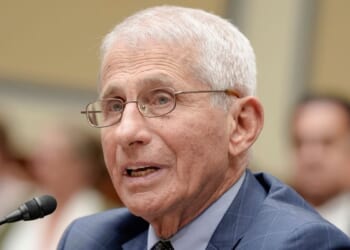 The Fauci diaries: Top five takeaways