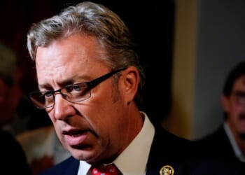Trump tries to shield Tennessee conservative firebrand from primary challenge