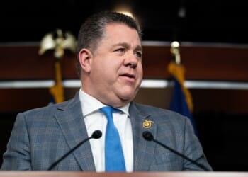 New platform rates best, worst bosses in Congress and their work environments