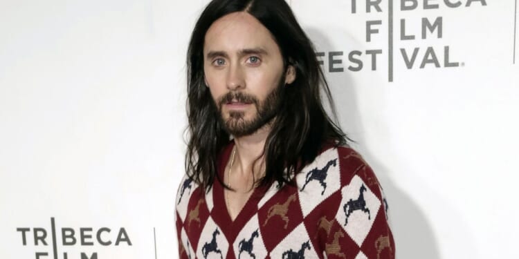 Jared Leto accused of criminal sexual conduct by four women