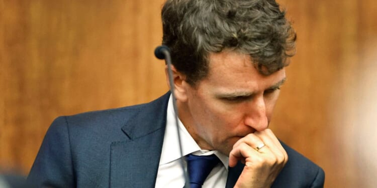 Lindsay Clancy’s ex-husband testifies about the day she killed their 3 children