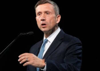 DNC scammed out of nearly $30K by Ken Martin impersonator