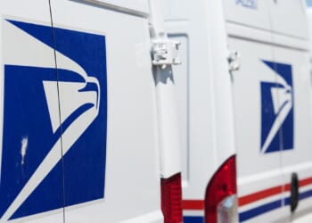 Trump’s attacks on mail balloting and concerns over delays turn midterms spotlight on Postal Service