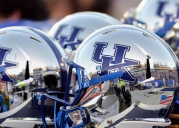 Kentucky taps Pete Nochta as football GM after Pat Biondo’s sudden exit
