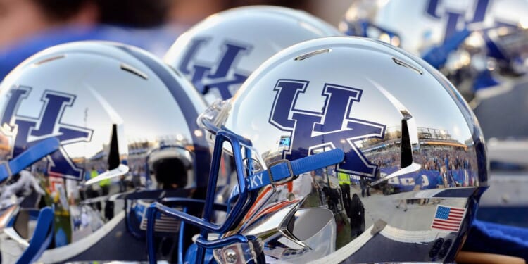 Kentucky taps Pete Nochta as football GM after Pat Biondo’s sudden exit