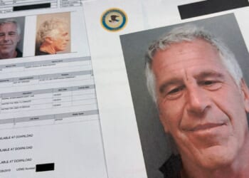Investigation revealed ‘devastating’ reports of sexual misconduct at school supported by Epstein