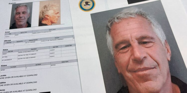 Investigation revealed ‘devastating’ reports of sexual misconduct at school supported by Epstein