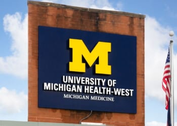 University of Michigan hospital to pay $410,000 to physician assistant it fired over LGBTQ exemption
