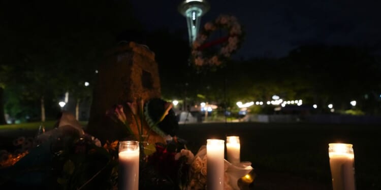 Bullets that killed 2 at Seattle festival weren’t recovered from teen shooter’s gun, police say